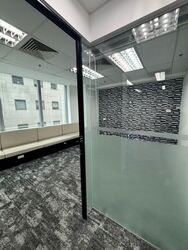 Lippo Building (D1), Office #621082621